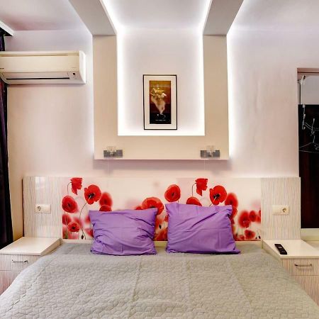 Spacious And Stylish Apartment In The Heart Of Sofia Plus Parking エクステリア 写真