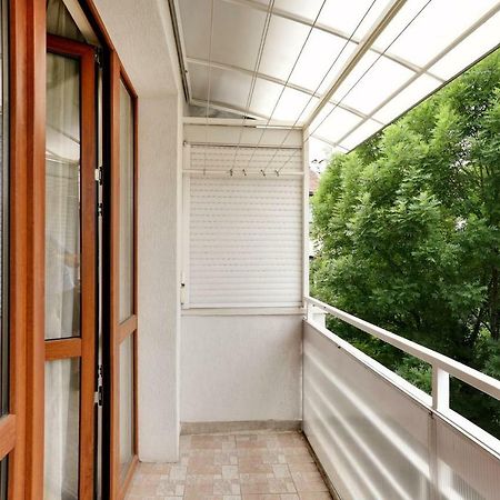 Spacious And Stylish Apartment In The Heart Of Sofia Plus Parking エクステリア 写真